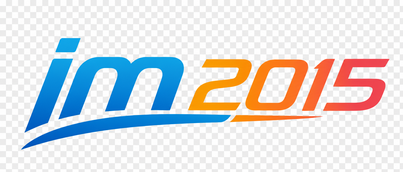 im 2015 Logo